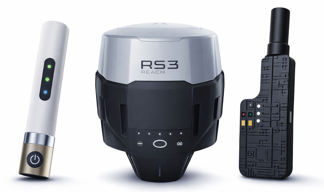 GPS RTK